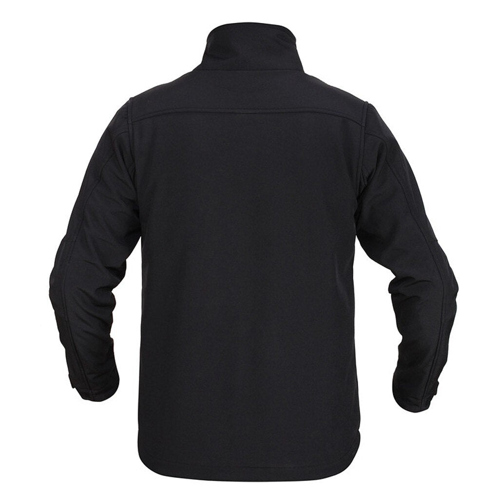 Veste chauffante homme avec batterie (non incluse)