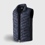 Veste chauffante itech