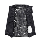 Veste chauffante manche courte 2 Zones