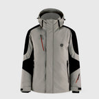 Veste chauffante sans batterie