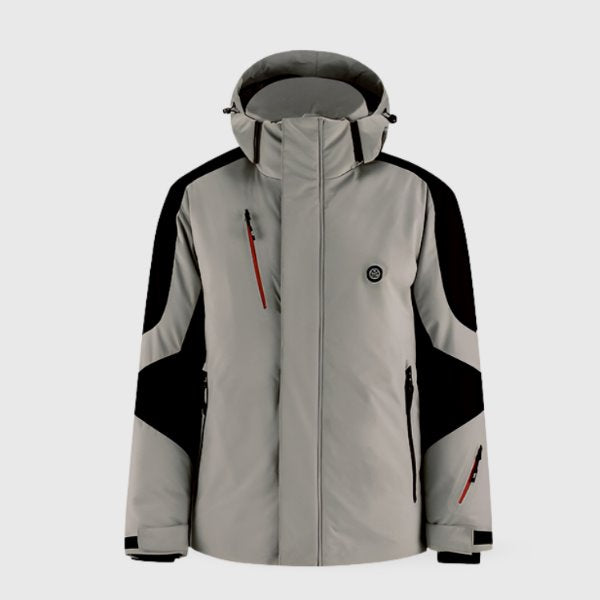 Veste chauffante sans batterie