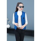 Veste chauffante taille S