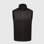 Veste chauffante travail