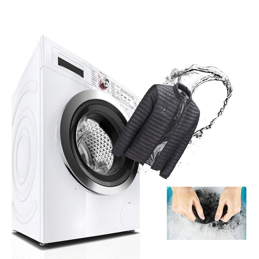 Veste chauffante USB
