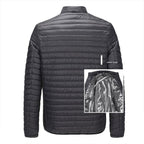 Veste chauffante USB