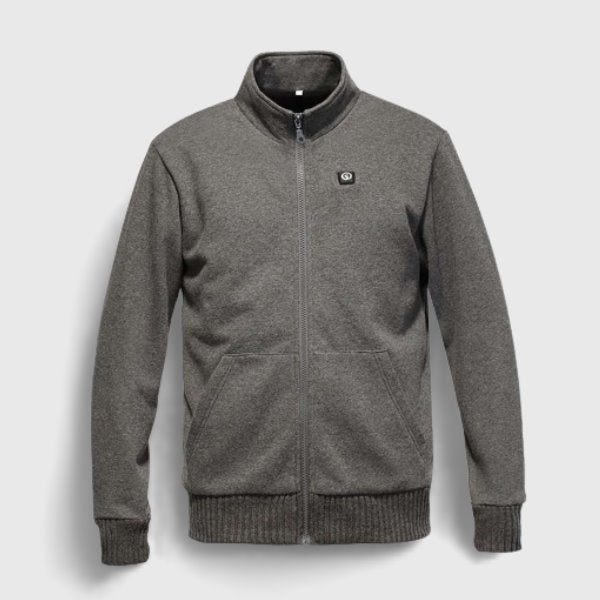 Veste chauffée