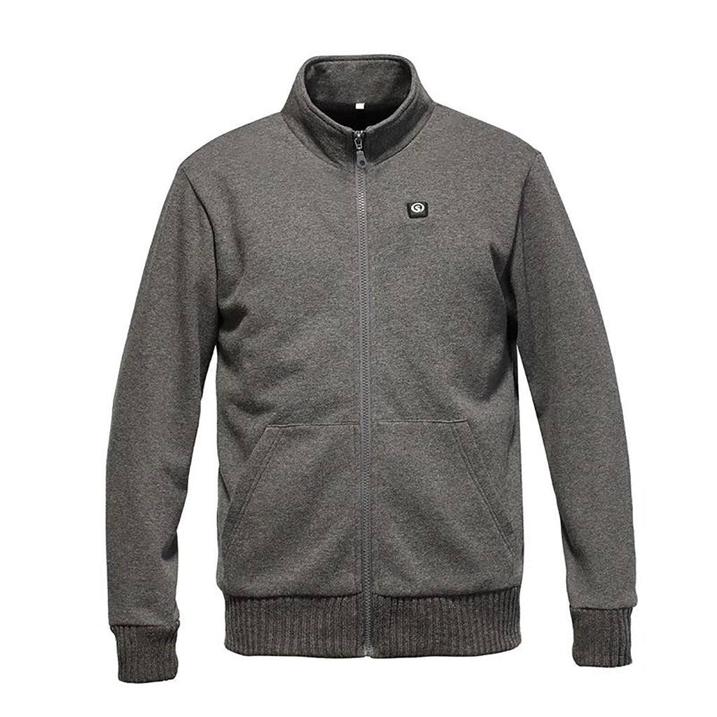 Veste chauffée