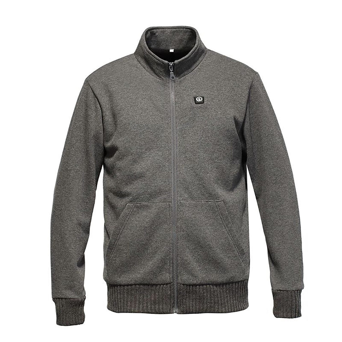 Veste chauffée
