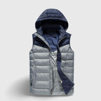 Veste de chasse chauffante homme