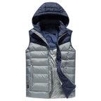 Veste de chasse chauffante homme