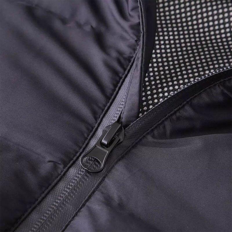 Veste qui chauffe femme