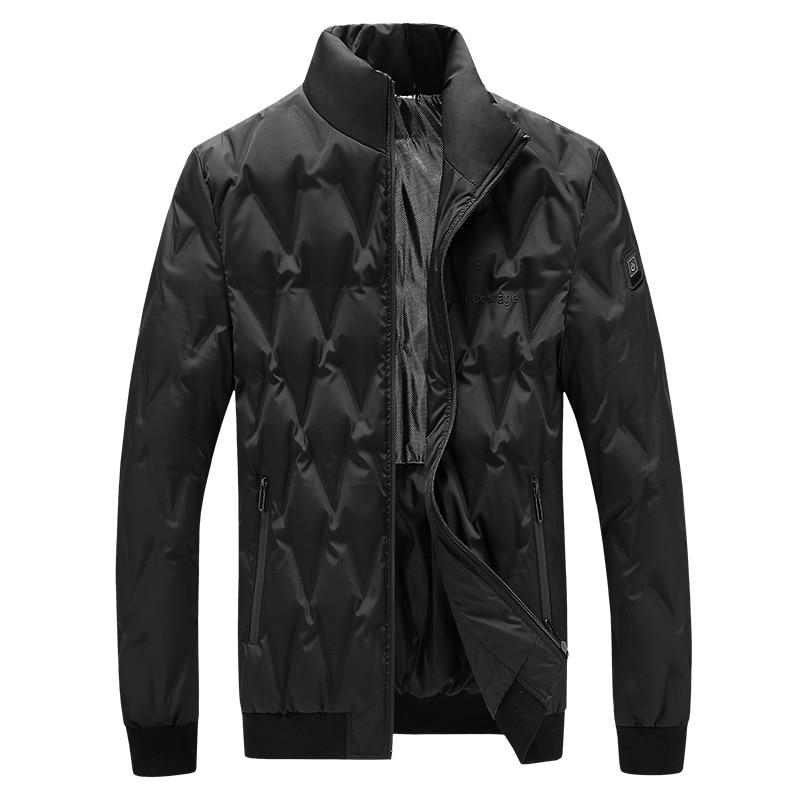 Vestes chauffantes à manches longues pour hommes et femmes