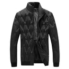 Vestes chauffantes à manches longues pour hommes et femmes