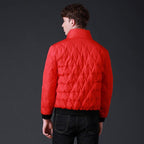 Vestes chauffantes à manches longues pour hommes et femmes