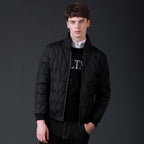 Vestes chauffantes à manches longues pour hommes et femmes Vêtement-chauffant.com Noir XXXL 