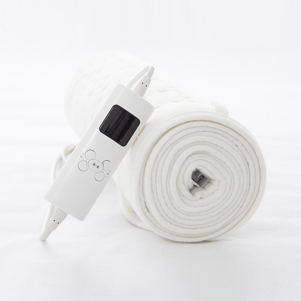 Xiaomi couverture chauffante